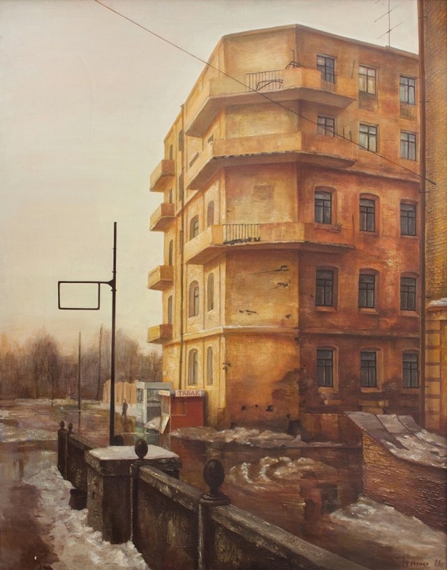 АРТ-Воскресенье