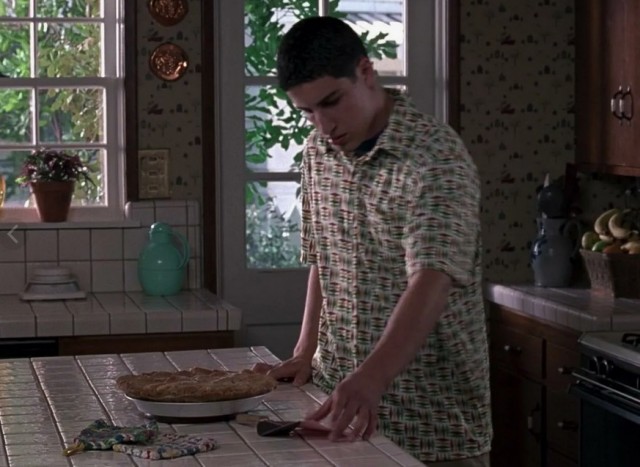 В Техасе мужчина ввел половой член в гигантского моллюска