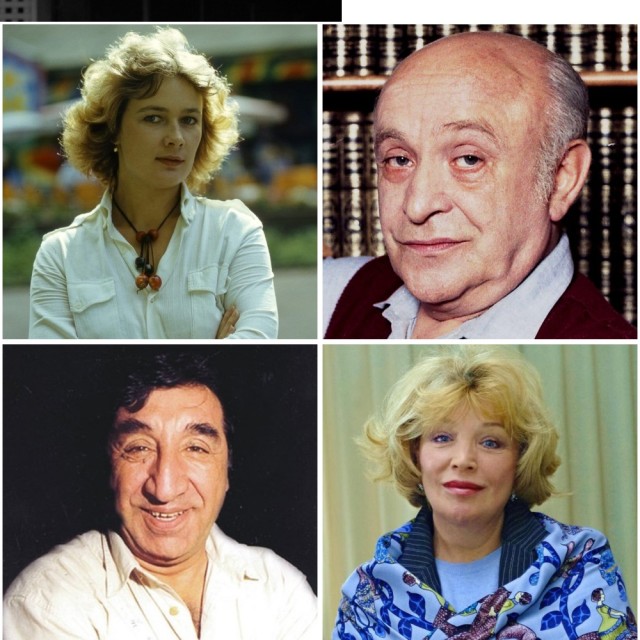 Интересные снимки известных людей 10.09.25