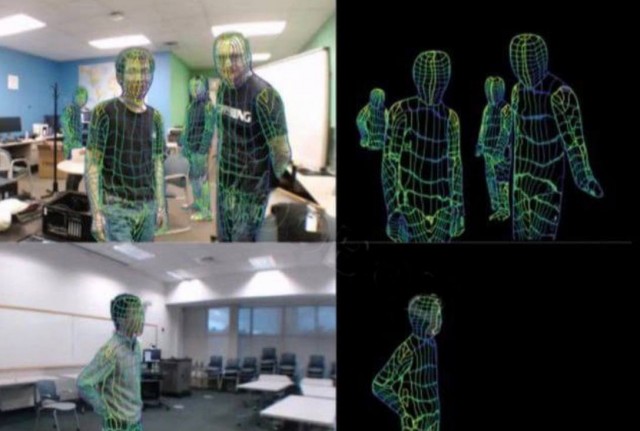 Ваш роутер может следить за вами.