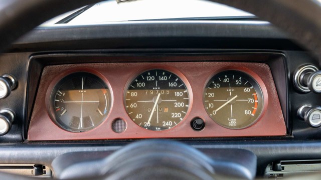 1974 BMW 2002 Turbo. Автопятница №117.