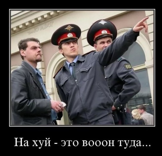 В Сергиевом Посаде сотрудники полиции совершили чудо.