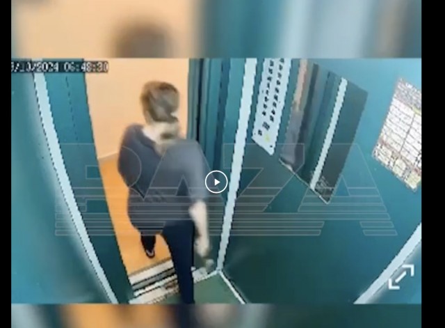 Настоящего демона нашли в подмосковной Балашихе