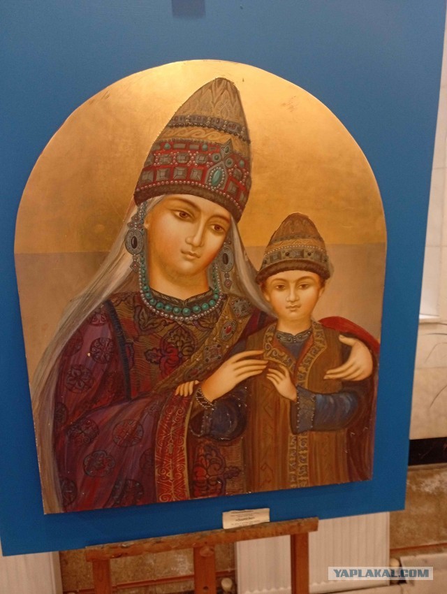 Рождество в Казани