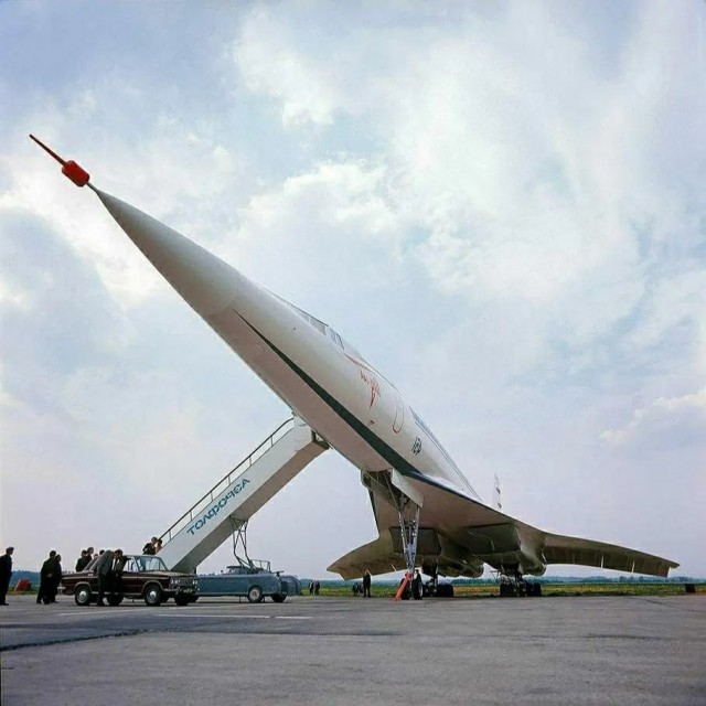 Фотографии из прошлого нашей страны – 137