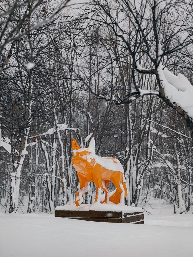 Другой Кировск