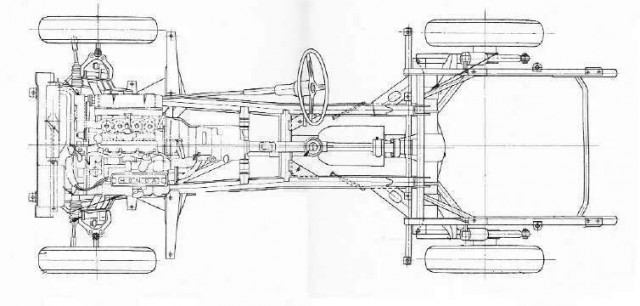 1964 Honda S600. Автопятница №139.