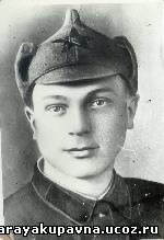Старая Купавна Братья Кругловы.