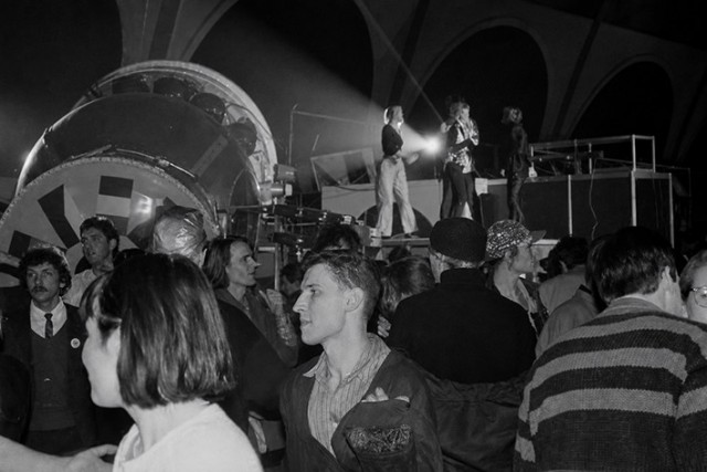 Gagarin Party: ночь, изменившая клубную Москву