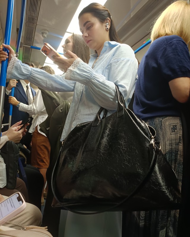 Двое, поэтический батл