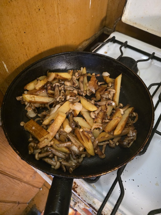 Ньокки по соррентийски