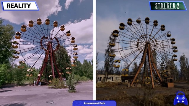 Атомград на болотах: планировка и архитектура Припяти