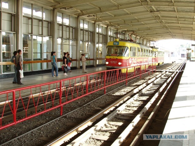Волгоград 2011