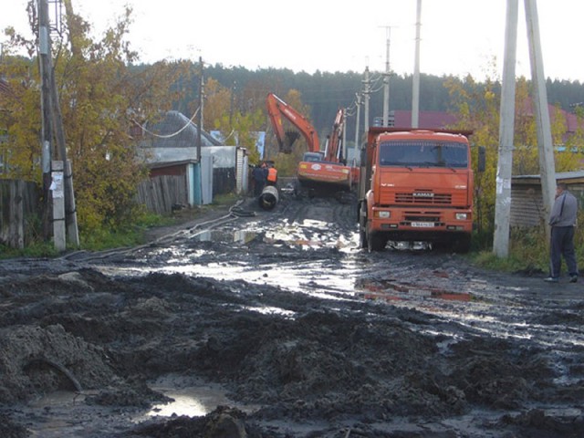 Барнаульская дорога за 242 000 000 рублей