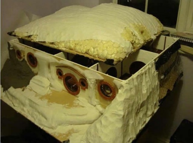 Дом для хоббитов