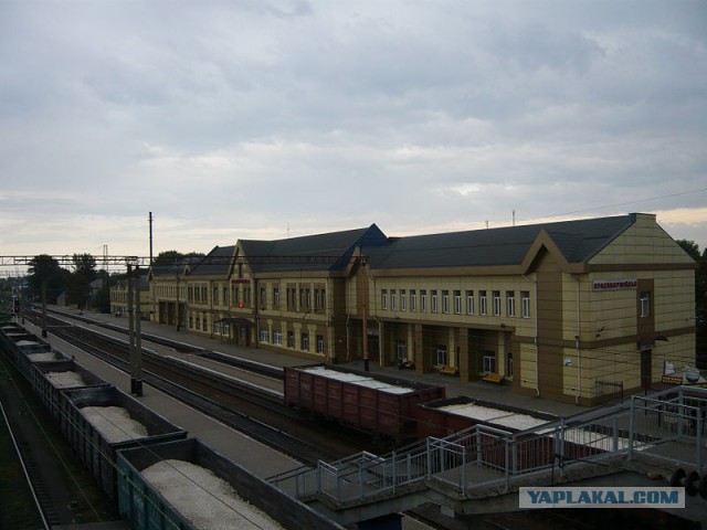 Украина - Беларусь. Две страны, два образа жизни