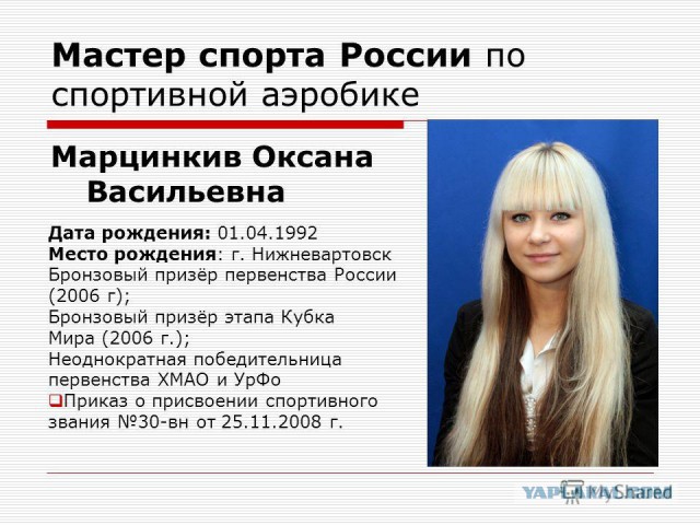 Визуализируем свои Дни Рождения