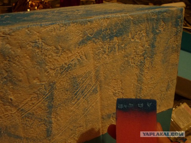 Коробка для подарков