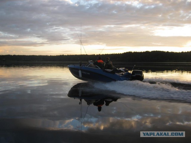 Как я отдыхаю