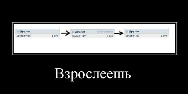 Комментарии из социальных сетей