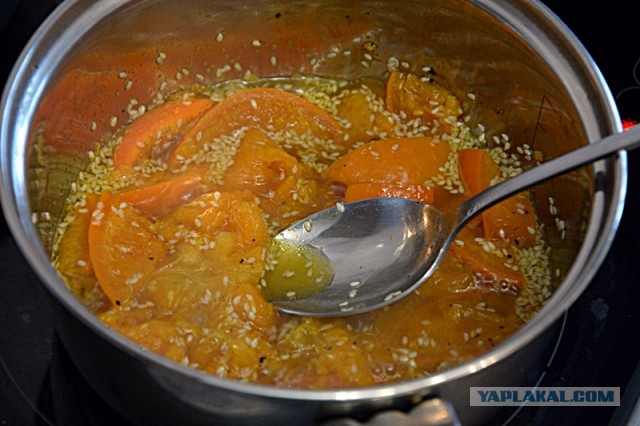 Мандариновый «Дональд», (а так же пирог «Мандаринелло»)