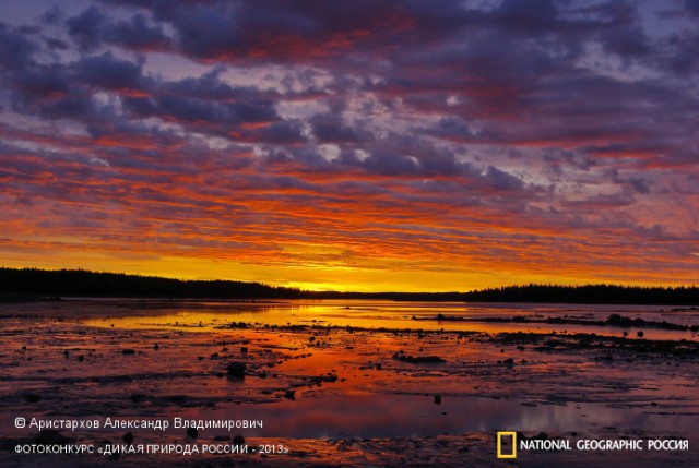National Geographic,избранное...