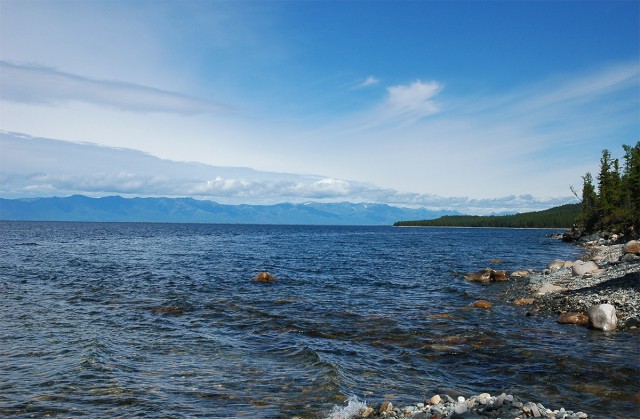 Деревенская Америка