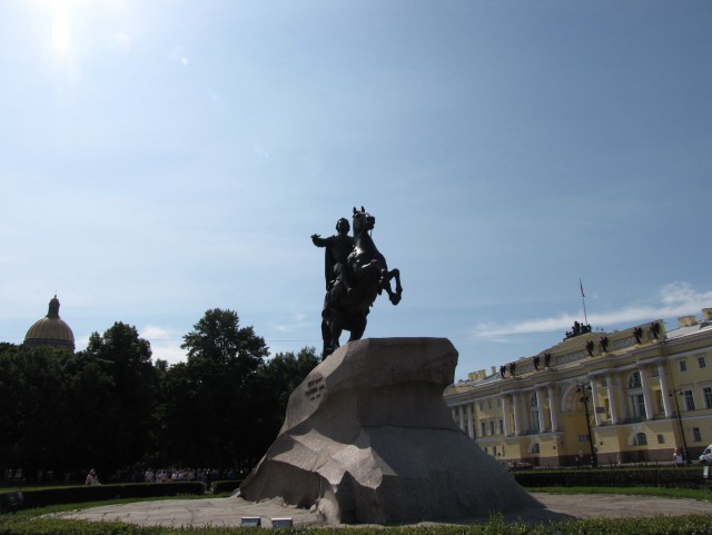 Хочу в Россию.