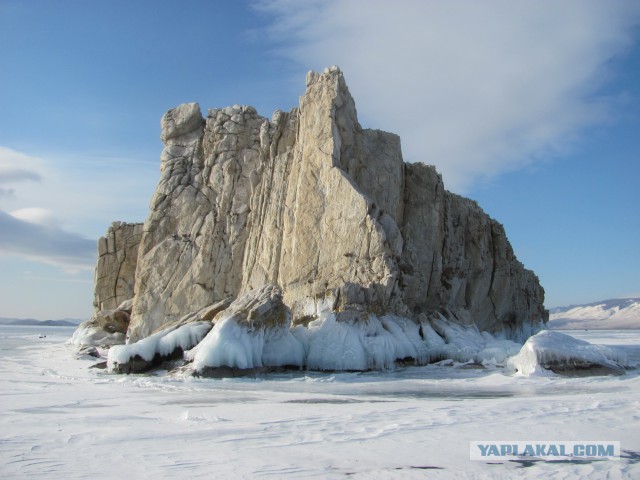 Байкал