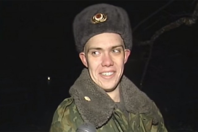 Кошки обезумели!
