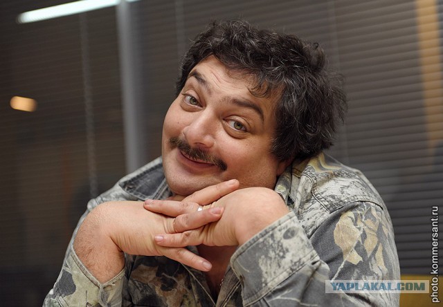 Михаил Ефремов - «Хирург Залдостанов»