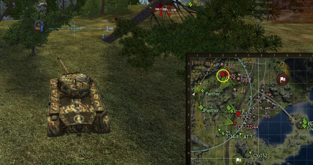 Wargaming 22