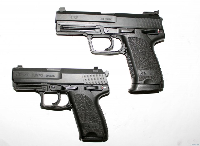 Пистолетики