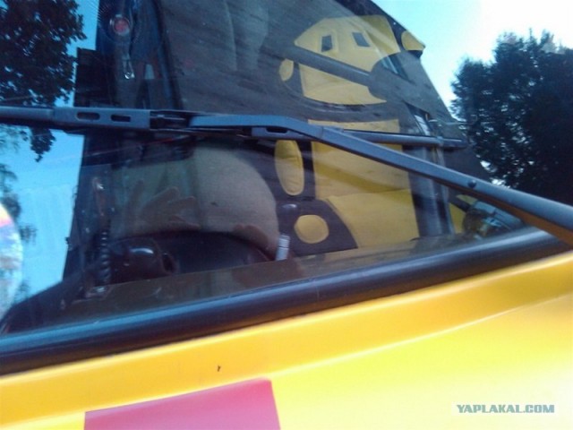 О незаметных людях.