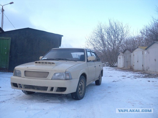 Восстание Ленинского Комсомола