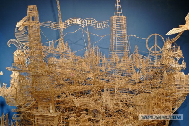 Занимательное хобби