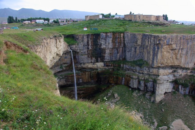 Деревенская Америка