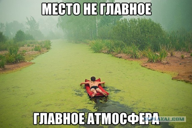Возмущение