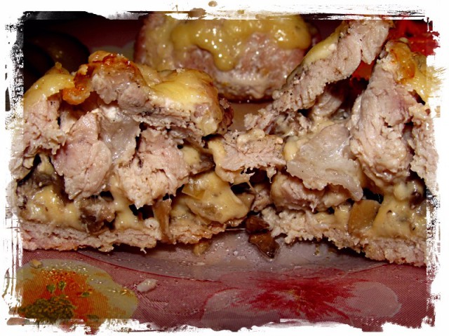 10 лет разделу "Кулинария"