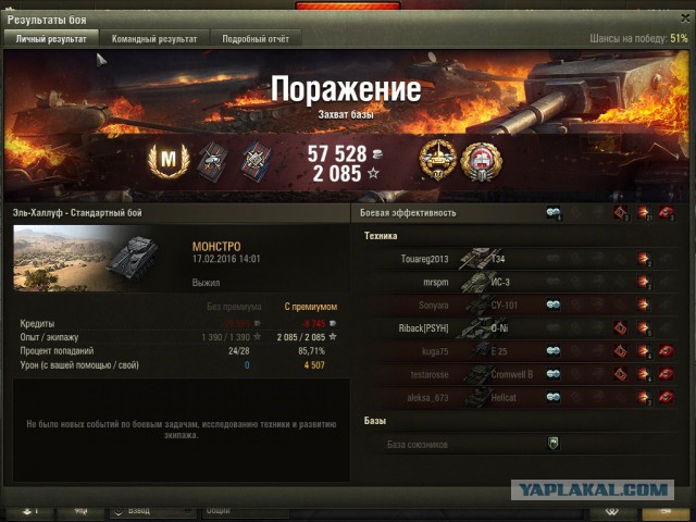 Wargaming 32