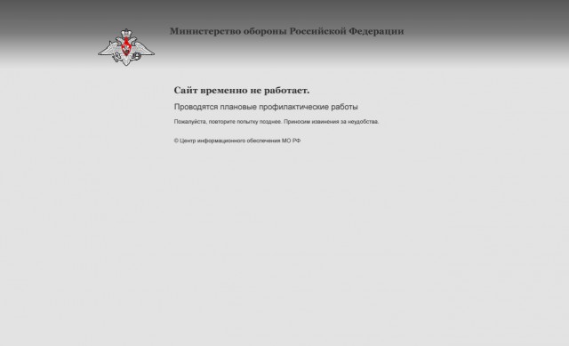 Какое у вас звание? Тест от министерства обороны)