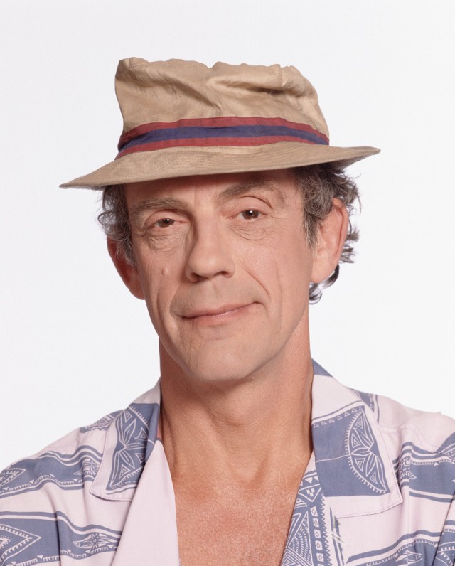 Фото актеров и музыкантов, из которых харизма плещет через край