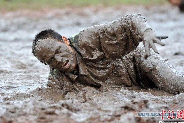 Снайпера и элитные подразделения. Вторая мировая