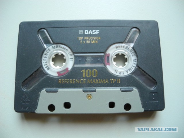 Подскажите, какую лучше брать - BASF или SONY?