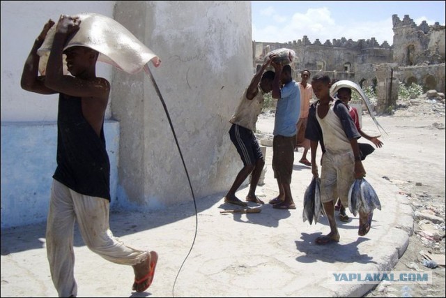 Своя ноша не тянет