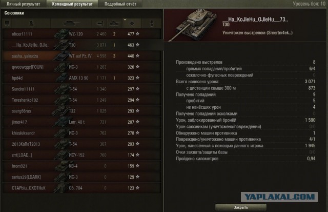 Wargaming 35