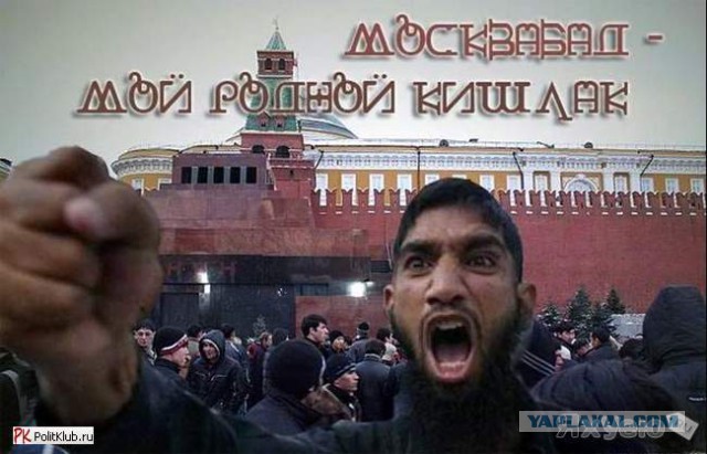 Таджикистан направил ноту в МИД РФ из-за драки на Хованском кладбище
