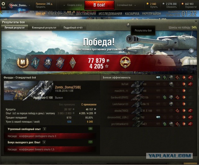 Wargaming 36