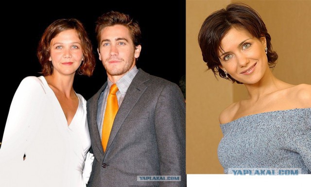 Знаменитости и их родные братья с сестрами