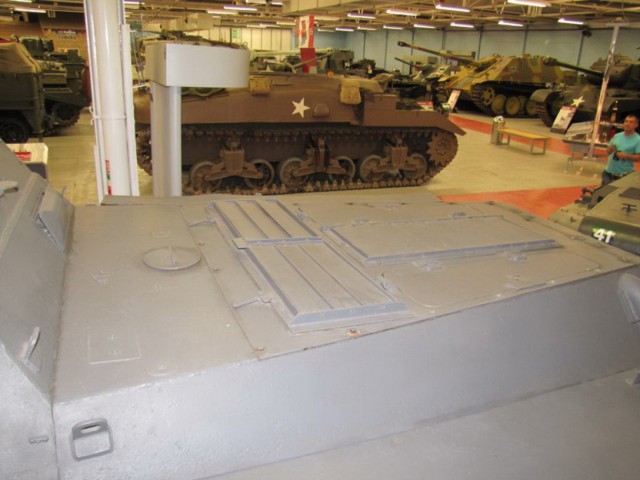 Восьмиколесник Sd.Kfz. 231 8-Rad.